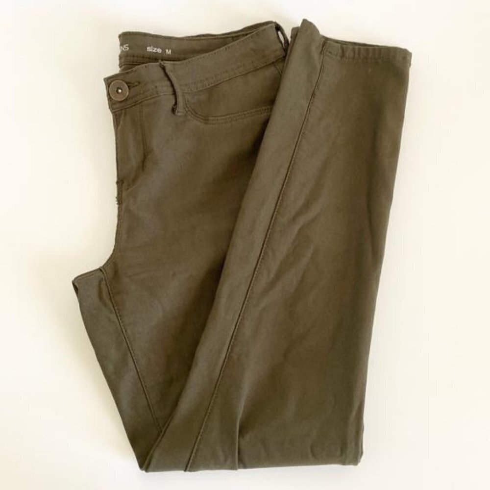 Elite Jeans Dress Pants